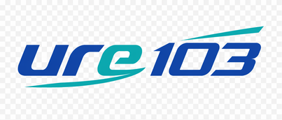 ure 103 logo